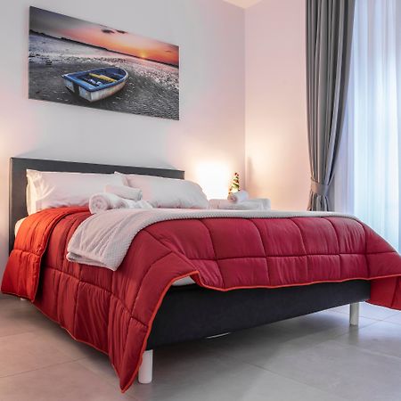 Вілла La Casina Rossa Неаполь Екстер'єр фото
