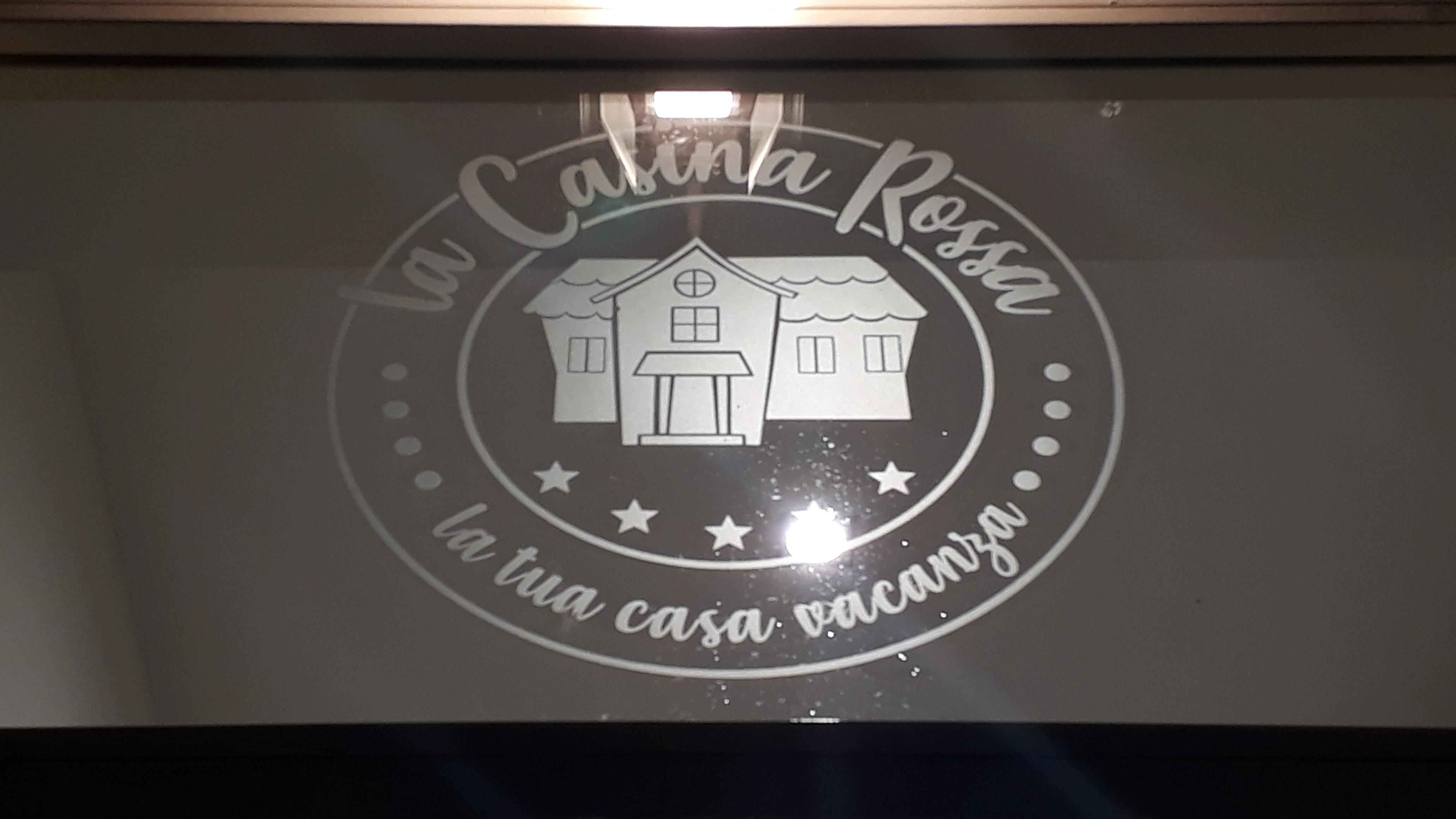 Вілла La Casina Rossa Неаполь Екстер'єр фото